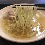 肉マースソバマサミ - 