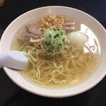 肉マースソバマサミ - 