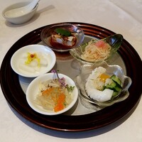四川豆花飯荘 東京店 - 