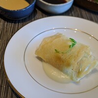 鉄板焼 さざんか - 