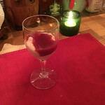 水色食堂 - ブランマンジェ