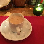 水色食堂 - コーヒー
