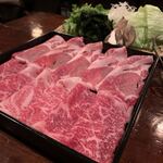 Yakiniku Yakuzen Zassouya - 