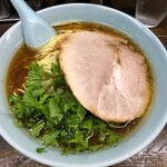 熊王ラーメン - 