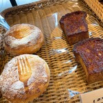 Blanc de Blanc Bakery - 