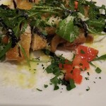 Trattoria&Pizzeria LOGIC - 