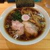 らぁ麺 はんにゃ