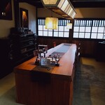 古民家cafeごはん 天ぽうや - 