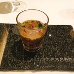 カンテサンス - 