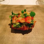 カンテサンス - 