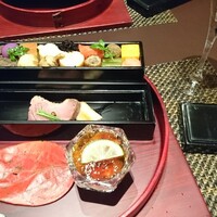 京橋 婆娑羅 -  京橋 婆娑羅 -