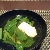 京橋 婆娑羅 -  京橋 婆娑羅 -