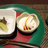 京橋 婆娑羅 -  京橋 婆娑羅 -