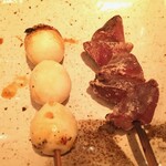 Yakitori Torihana - 