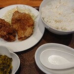 中華そば おざき - 