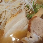 中華そば おざき - 