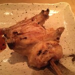 Yakitori Torihana - 