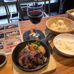 肉バルD.U.M.B.O - 