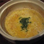 まな板の上の旬　ぽぽぽん - 雑炊