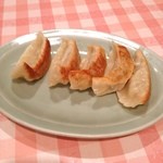 大味 - 中華料理 大味  焼き餃子 by 研磨王