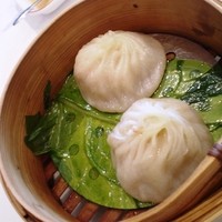 龍天門 - 小龍包