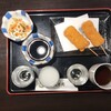 蕎麦処 まち庵 水戸エクセル店