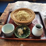 吟八亭 やざ和 - 