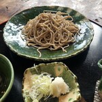 吟八亭 やざ和 - 