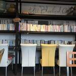 THE BLUEBIRD CAFE - 