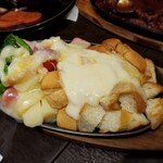 Smoke&Cheese 上野HAZE - 