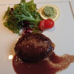 西村屋ホテル招月庭 レストランRicca - 