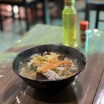 Gallery神秘カフェ 素戔男尊 - 