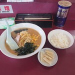 ラーメンショップ - 