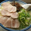 博多ラーメン しばらく 日本橋店