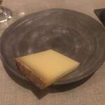 restaurant Noël - フロマージュ。