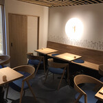 SASAYA SHOEN CAFE & ATELIER - 