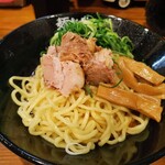 麺処 きらく - 