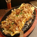 NAGA・CHO・BA - とん平焼き