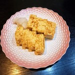 清みず - 卵焼き　500円