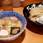 六厘舎 東京駅東京ラーメンストリート - 