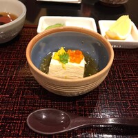 京都祇園 天ぷら八坂圓堂 - 