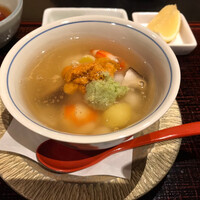 京都祇園 天ぷら八坂圓堂 - 