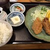 食事処　みしまや - 料理写真:◎カキフライ1,480円