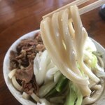 手打ちうどん とだ - 