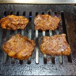 西八焼肉 - 