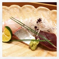 馳走なかむら - 