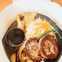 ブロンコビリーの好敵手になりそうな予感 By トントンマン 肉のはせ川 戸塚原宿店 善行 ハンバーグ 食べログ ブロンコビリーの好敵手になりそうな予感 By トントンマン 肉のはせ川 戸塚原宿店 善行 ハンバーグ 食べログ