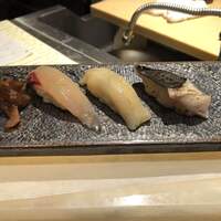 鮨 やまけん 銀座店 - 