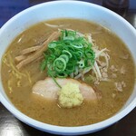 Ramen Kiraku - 味噌