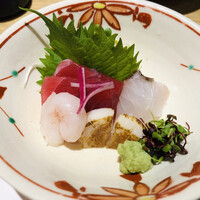 上越やすだ  銀座二丁目店 - 